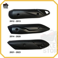 Good quality Vision car exhaust, vision 2014 - vision 2015 - vision 2016 - vision 2017 - vision 2018