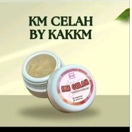 KM CELAH BY KAK KM Jamu Sweet Dara   Jebat  Jamu Susut  DARA KAK KM ORIGINAL