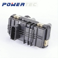 Turbolader Actuator 6NW010430-02 7823202B03 817763-5002S for BMW 330D 430D 530D 535D 730D 740D X3 X4