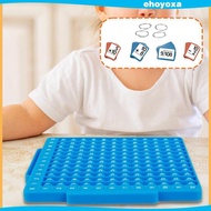 [Ehoyoxa] Multiplication Flash Cards, Math Game Flashcards, Times Table Manipulatives for 3 Years an
