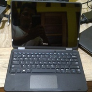 Laptop Murah DELL LATITUDE 3189 TOUCHSCREEN