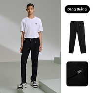 GXG | Quần Jeans Đen Dài Cho Nam
