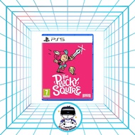 The Plucky Squire PlayStation 5