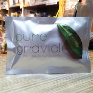 Pure Graviola Leaves Tea 7g x 10 teabags