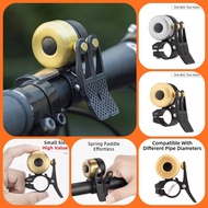 ROCKBROS 2019-1B Original Bicycle Bell Cycling Bell MTB/ FOLDING BYCYCLE HORN