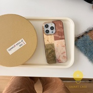 Casing For iPhone 15 Pro Max [Color Match Bamboo] Phone Case For iPhone 16 Pro Max 15 14 Pro Max 13 