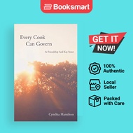 Every Cook Can Govern - Paperback - English - 9781490717210