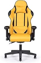Ergonomic Gaming Chair Computer Chair Home Reclining Office Chair Backrest Game Seat Swivel Chair Armchair,a,Free Size Anniversary