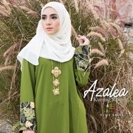 [ NEW ARRIVAL ] Azalea Kurung Pahang