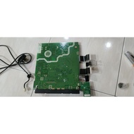 hisense 55b7100uw motherboard with button
