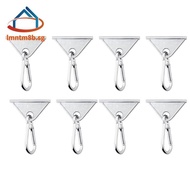 Extrusion Hardware 2020 Extrusion Sliding Hook V-Slot Aluminum Sliding Hook Sliding Hook Sliver
