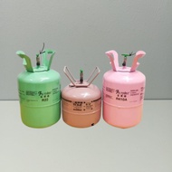 refrigerant gas bottle big r22 r410a r32 r134a r600a Air-conditioner / refrigerator / car