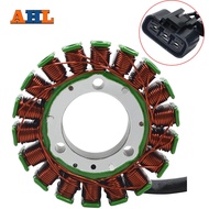AHL Motorcycle Generator Stator Coil For CFMOTO CF 400NK 650NK 650TR CF400NK CF650NK CF650TR