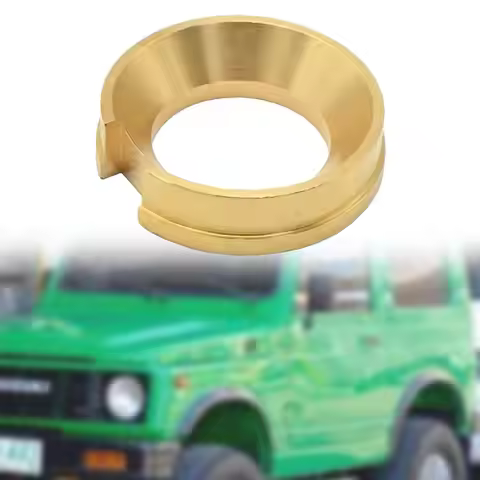 T Case Shifter Sheet Brass Easy Installation Spare Parts Professional RG911 Bushing Replace for Suzu