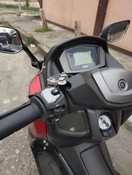 NMAX AEROX V2 Italian Left switch Plug and play