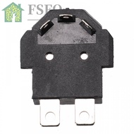 -New In April-Fine Workmanship Battery Connector Terminal Block Replacement for Milwaukee 12V[Overseas Products]