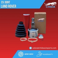 CV JOINT LAND ROVER  / CV Joint Land Rover NEW