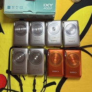 Canon Canon ixus245hs 50 95 90 130 210 80is Campus Student ccd Camera j