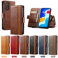 RFID Blocking Case For Sharp Aquos R9 R8S R8 R6 Pro Wrieless Charging Leather 3 Card Wallet Flip Cov