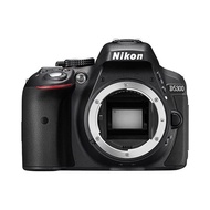 Nikon (Nikon) D5300 Entry HD SLR Camera with wifi 18-55/18-105/18-140J