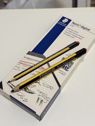 Staedtler Noris Digital Jumbo EMR Stylus Pencil