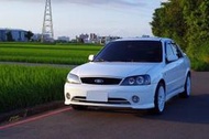 誠心誠意實車實價 03年 TIERRA RS 原廠手排 一手車 全車健康 R版