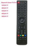 3225TCS Universal Skyworth   LCD LED Smart TV Remote control Fernbedienung Skyworth 32" model 32E2A1