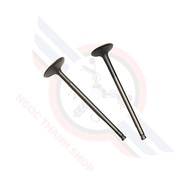 bag Mushroom Xupap EN 125 EN125-2F EN150A EN 150 GZ125 GZ 125 GZ125HS GZ 150 GZ150A ...-NTS
