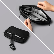 Australia ALPAKA Flight Sling 400D One Compartment Close-fitting Flat Bag 2L