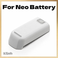 Brand  Neo Battery 1435mAh About 18 Minutes Flight Time Compatible Neo Drone Intelligent Accessories