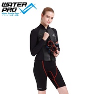 เสื้อเว็ทสูทผู้หญิง – Leather Flexa Jacket Female แบรนด์ WATER PRO