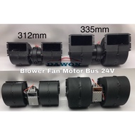 Blower Fan Motor Universal ️ [TRUCK AIRCOND]