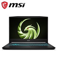 MSI Bravo 15 C7VEK-090 15.6'' FHD 144Hz Gaming Laptop