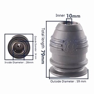หัวจับดอกสว่านสำหรับ SDS Plus สำหรับ Te30 TE16C สำหรับ Te30C ติดตั้งง่าย Te30AVR