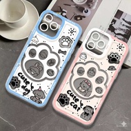 Softcase Clear Case Compatible For HONOR X9C MOTOROLA G34 5G / G45 5G NUBIA NEO 2 5G V60 ASUS MAX PR