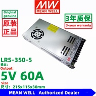 MEAN WELL LRS-350 LRS-450 LRS-600 DC5V DC12V DC24V DC36V DC48V DC27V DC15V Switching Power Supply