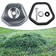 WELV-Upgrade Your For HONDA Mower Engine with GX240 GX270 GX340 GX390 Valve Cover Kitready stock