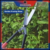 53CM Long Shears For Lawn Garden Tools Garden Pruning Tools Tree Scissors