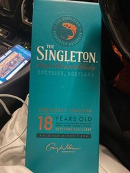 SingLeton 18