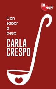Con sabor a beso Carla Crespo