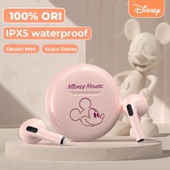 100% Original Disney wireless earphone TWS BLUETOOTH headset hiFI