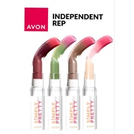 AVON SIMPLY PRETTY MAGIC LIPSTICK