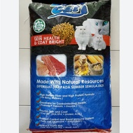 [QQ PET SHOP] BOSS CAT CAT FOOD (10KG)