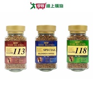 UCC Instant Coffee Series (113/118/special) (90G/Can) [I Want To Buy]