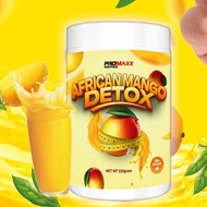 Mango African Detox Promaxx Series Detox Kurus Langsing [FREE GIFT + SCOOP]