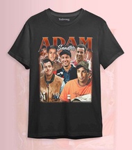 Adam Sandler Vintage Bootleg Tee: Comedy Fan Gift FD