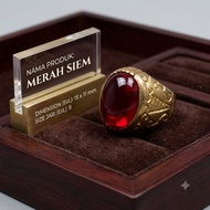 Agate ring gemstone elegant ring.15 Agate Stone Crystal