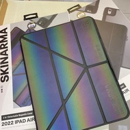 [全港免運] - Skinarma - KiraKobai - iPad Air 4/5 / Pro 11" 可拆卸的磁性翻蓋多功能平板保護套