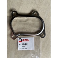 Turbo Exhaust Pipe Gasket Isuzu D-max 4JJ1