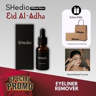 SHedio Eyeliner Remover Edition